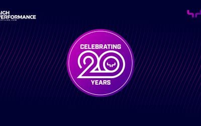 Triumphs and Disasters – Celebrating 20 years in business