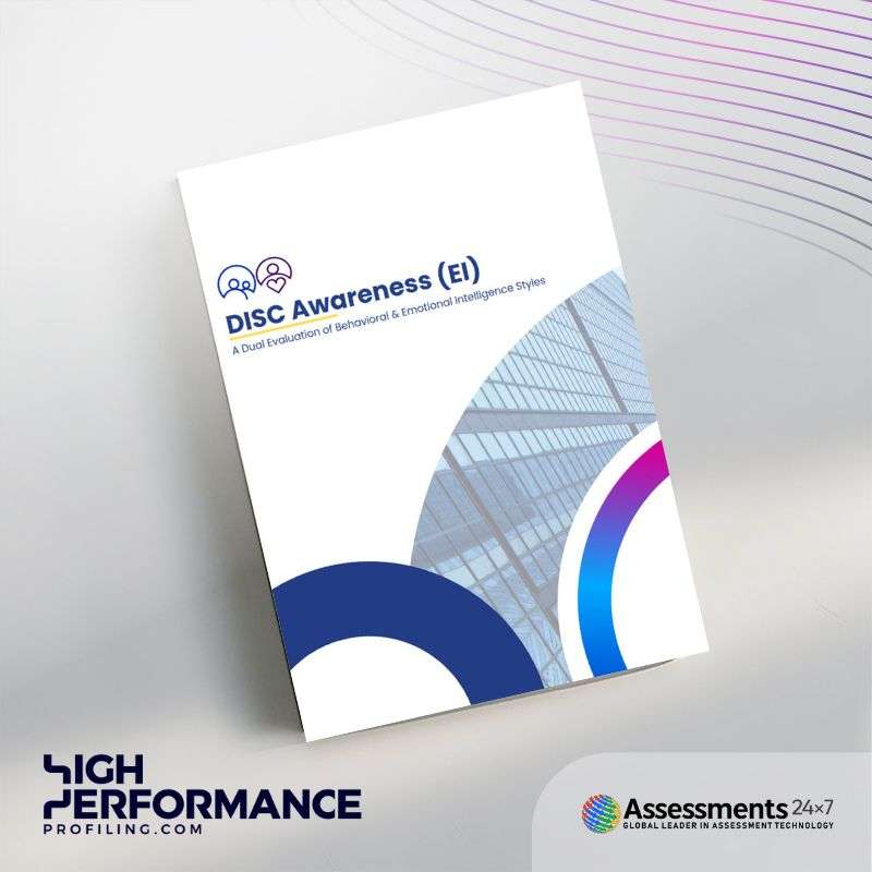 DISC Awareness EI