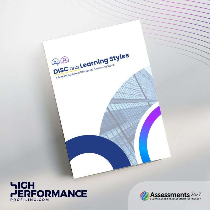 DISC + Learning Styles