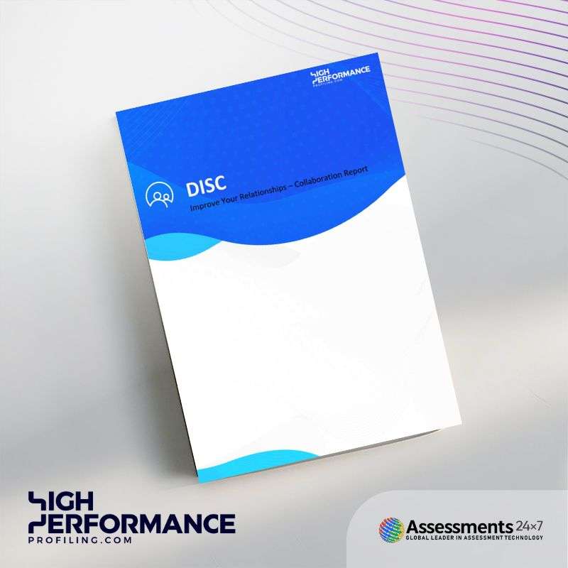 DISC Relationships - Couple