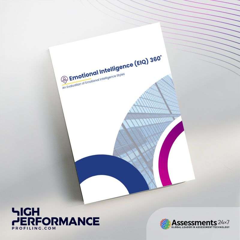 Emotional Intelligence EIQ 360