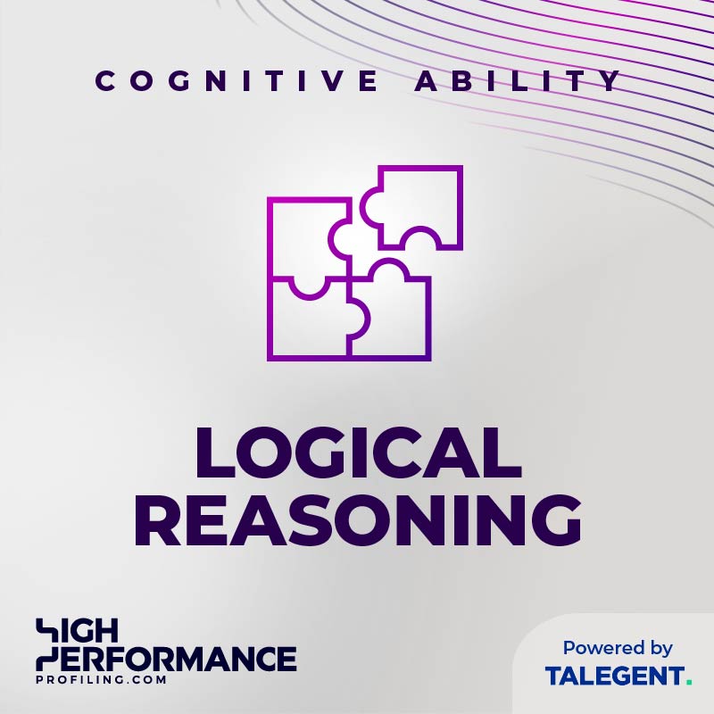 Logical Reasoning (Adaptive)