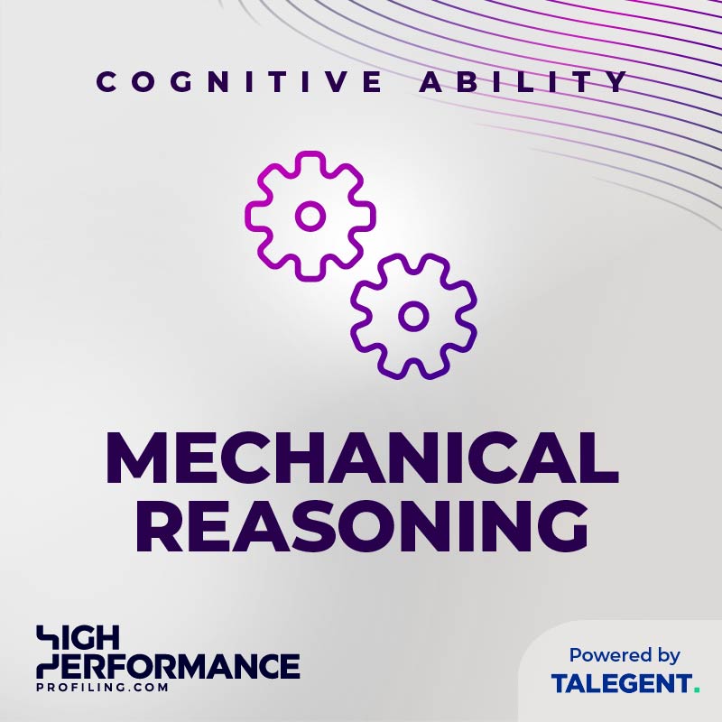 Mechanical Reasoning