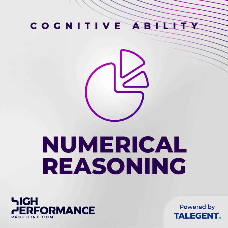 Numerical Reasoning (Adaptive)