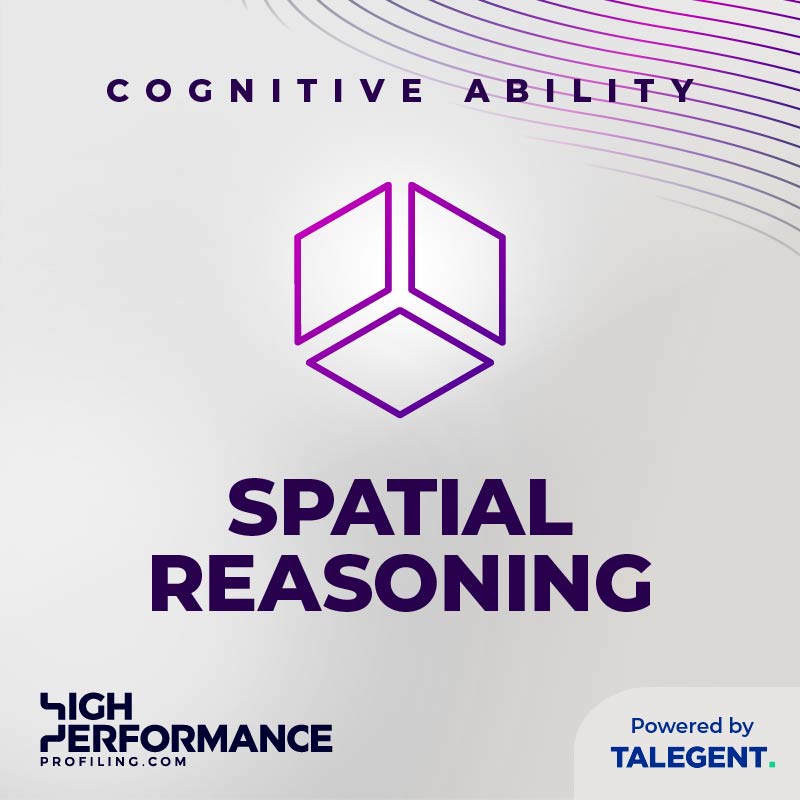Spatial Reasoning