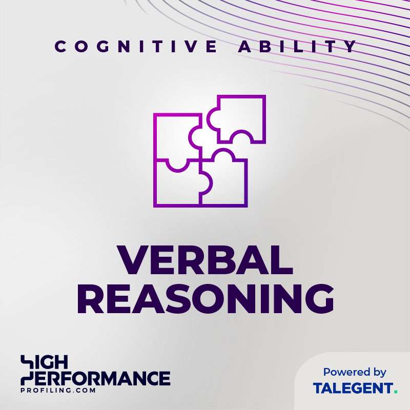 Verbal Reasoning (Adaptive)