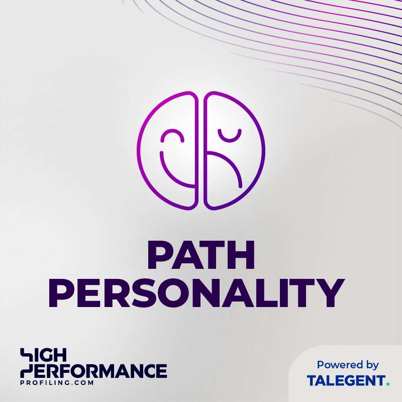 PATH Personality