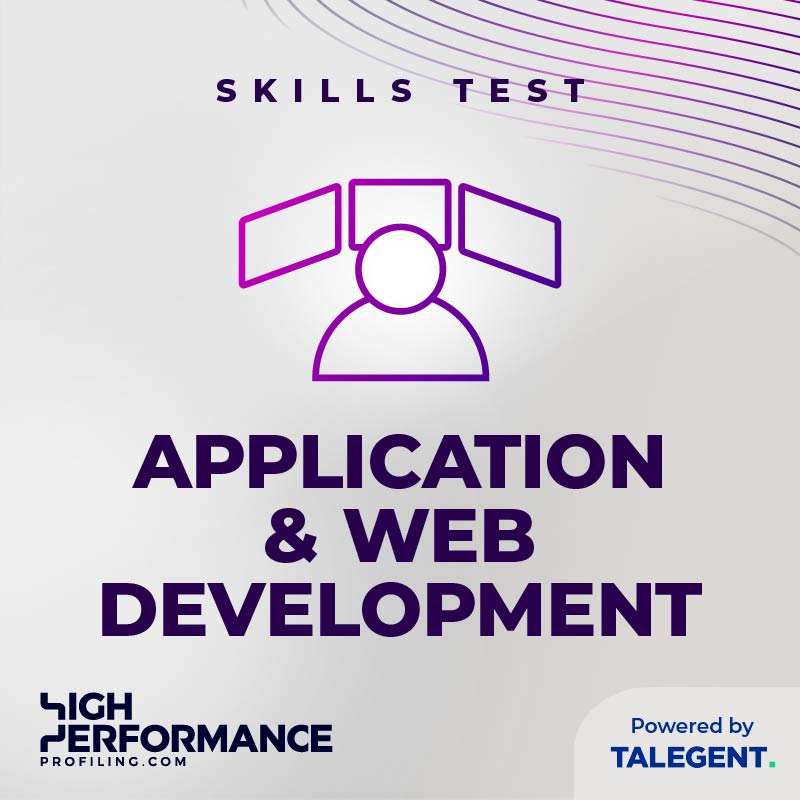 Application & Web Development