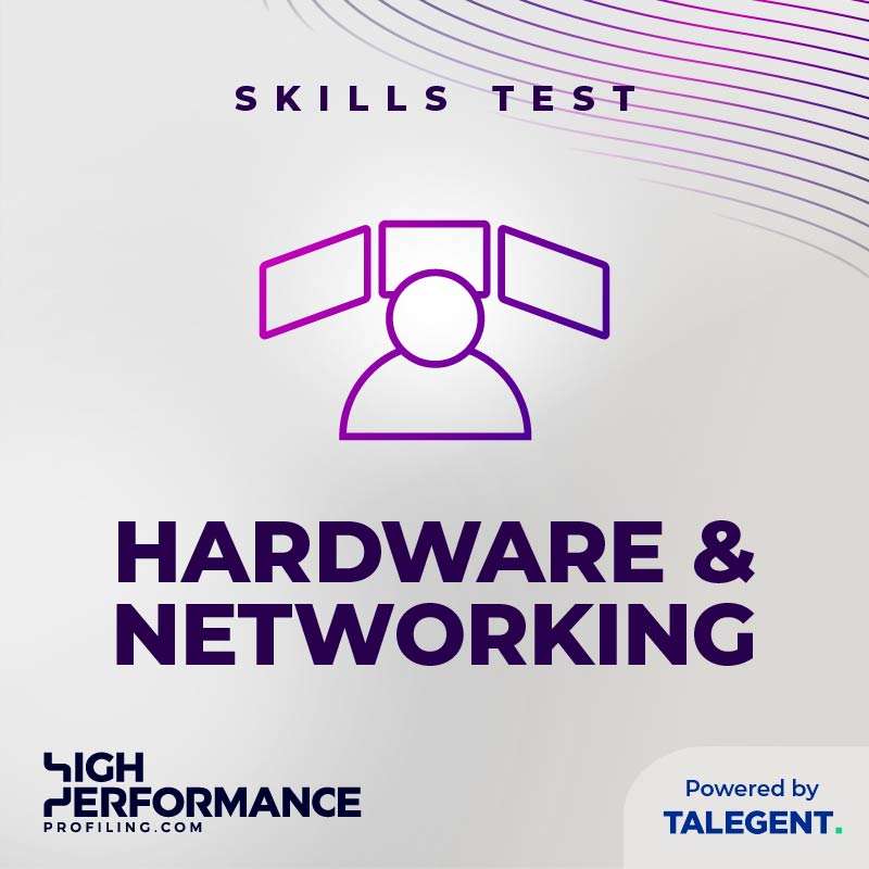 Hardware & Networking