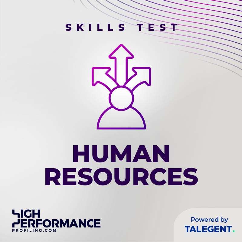 Human Resources