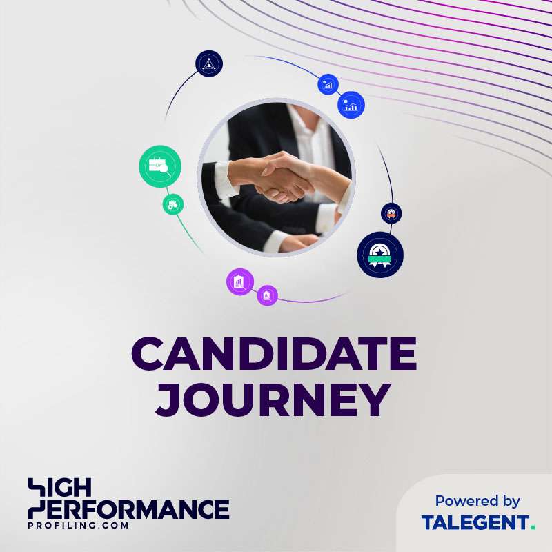 Candidate Journey