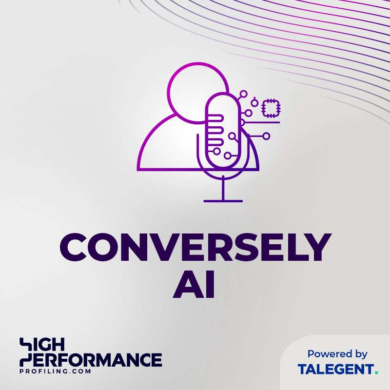 Conversely AI
