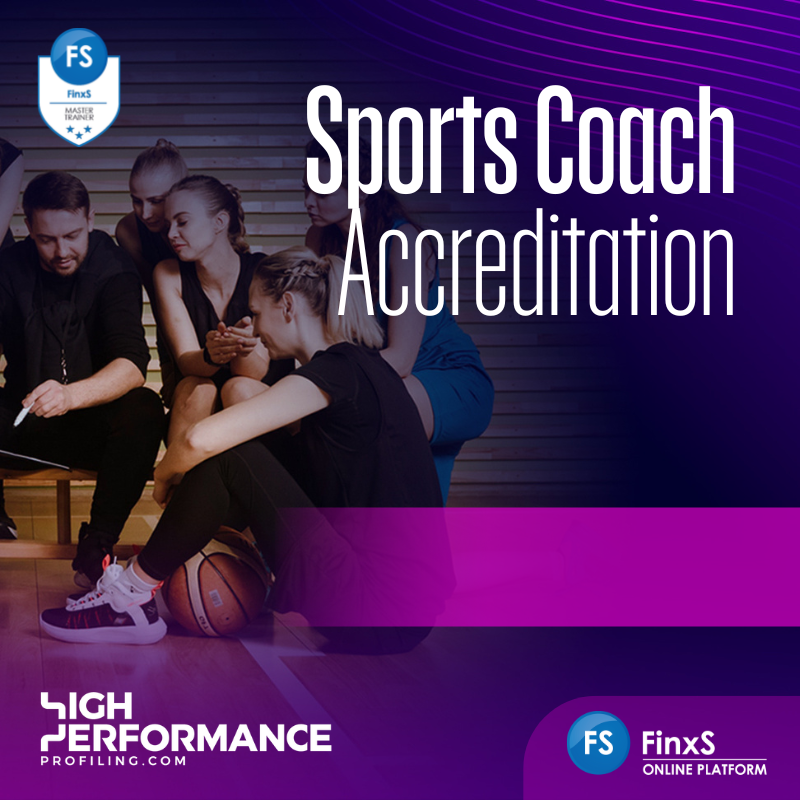 Sports Coach Certification