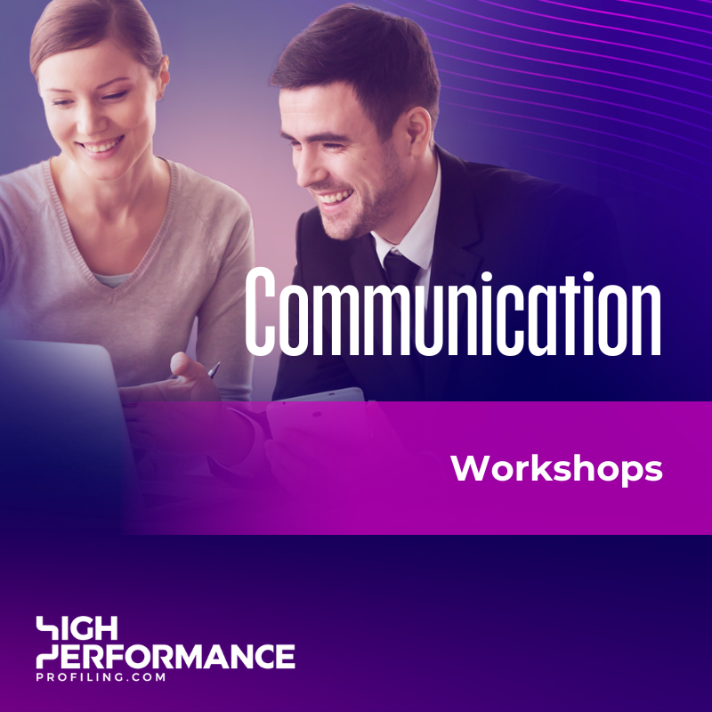 Category - Workshop - Communication