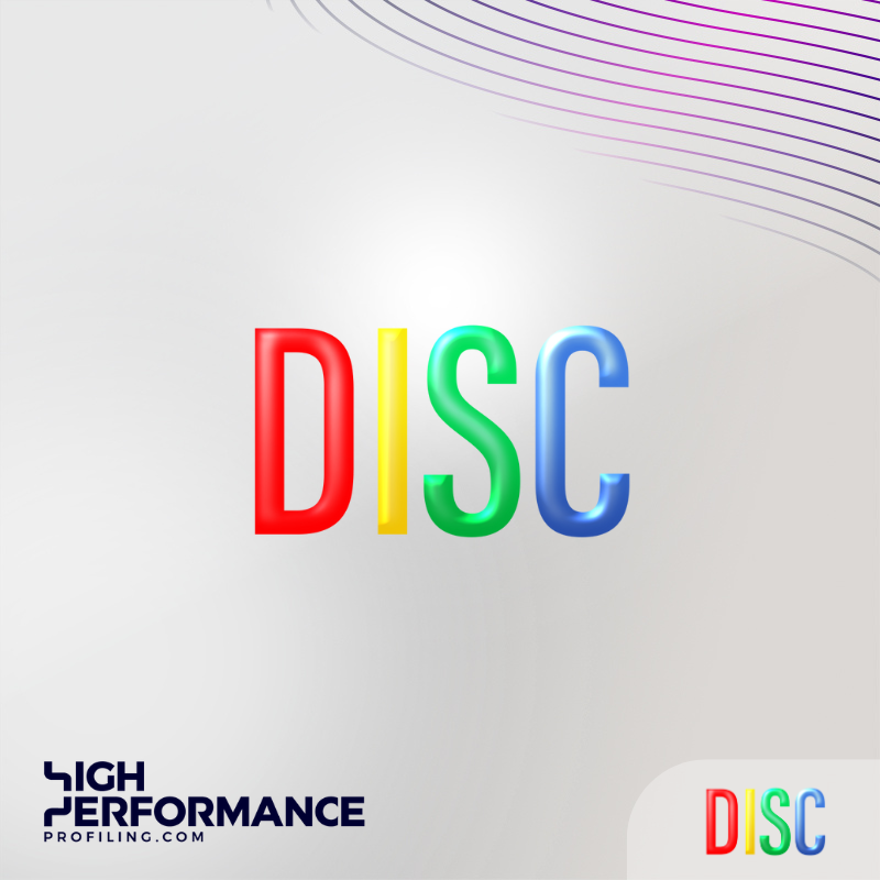 Cateogory - DISC