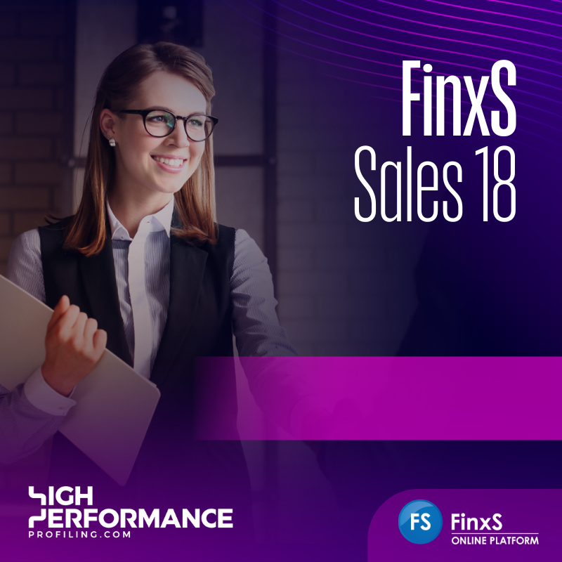 FinxS Sales 18