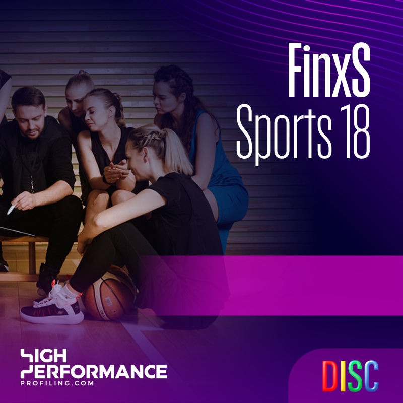 FinxS Sports 18